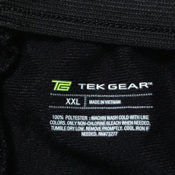 Tek Gear XXL Joggers - Picture 2 of 3